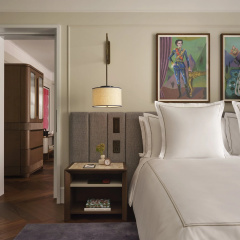 Rosewood Munich - Bild 7