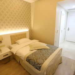 VE Hotels Anıttepe Vilayetler Evi - Bild 6