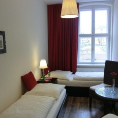Apartment KiezFlair - Bild 4