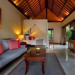 The Ulin Villas and Spa  by Karaniya Experience - Bild 2
