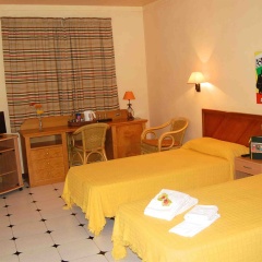 Hostal Ca'n Tiu - Bild 6