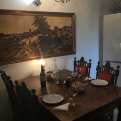 Stadthaus mitten im Künstlerviertel - Bild 19