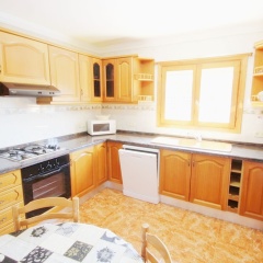 Mar de China - modern, well-equipped villa with private pool in Moraira thumbnail 17