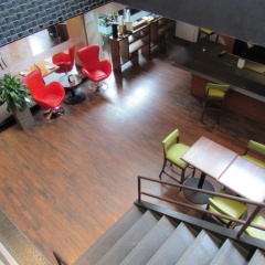 Z Nyc Hotel - Bild 14