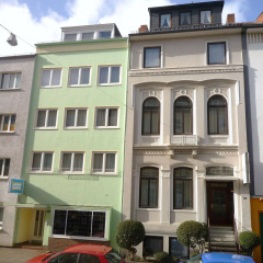 Buthmann - Bild 1