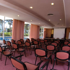 Hotel Riu Concordia - Bild 19