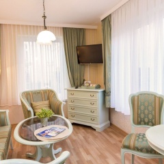 Inviting Apartment in Warnemünde near Golf Course - Bild 8