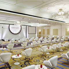 London Marriott Hotel Grosvenor Square - Bild 20