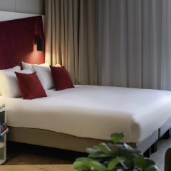Aparthotel Adagio Zurich Center - Bild 2