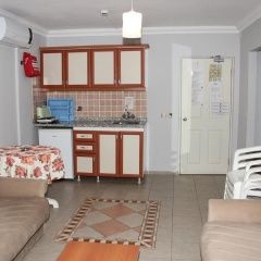 Tekin Apartment - Bild 3