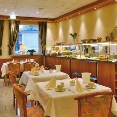 Hotel Ilbertz Garni - Bild 16