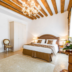 San Teodoro Palace Luxury Apartments - Bild 5