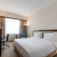Radisson Blu Hotel, Ankara - Bild 5