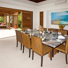 Saba Villa - Bild 19