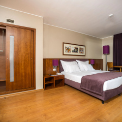 Vila Gale Opera Hotel - Bild 11