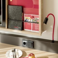 IntercityHotel Budapest - Bild 30