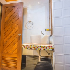 Jingjit Hotel - Bild 9