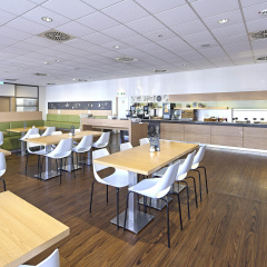 B&B Hotel Bonn-City - Bild 24