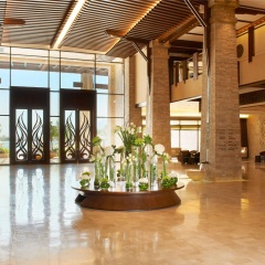 Sofitel Dubai The Palm - Bild 2