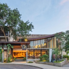 Pakasai Resort - Bild 1