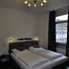 Brauhotel Bonn - Bild 4