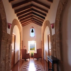 Petit Hotel Hostatgeria La Victoria - Bild 17