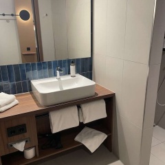 Stadthotel Neumarkt Mitte - Bild 10