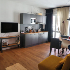 Staycity Dresden City Centre - Bild 20