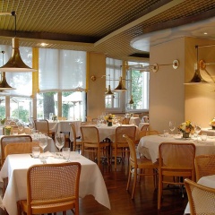 Hotel Villa Mabapa - Bild 24