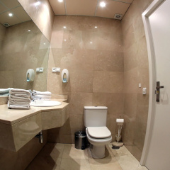 Hostal Sol Square Madrid - Bild 7