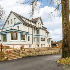Villa Waldfrieden - Bild 8