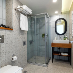 Union Hotel Karakoy - Bild 8