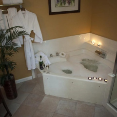 The Purple Orchid Wine Country Resort & Spa thumbnail 8