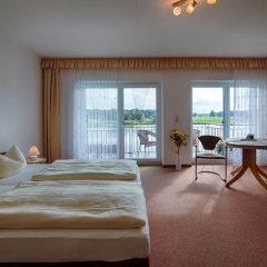 Elbterrassen zu Brambach - Bild 5