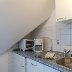 Haus Nordseemelodie,wohnung 9 - Bild 8