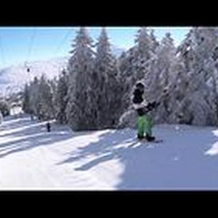 Beceren Hotel Uludag - Bild 10