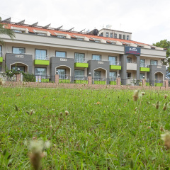 Rich Melissa Hotel - Bild 18