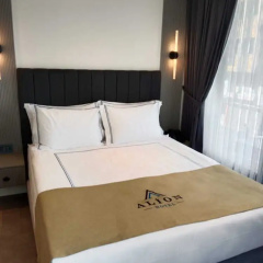Alion Hotel - Bild 4