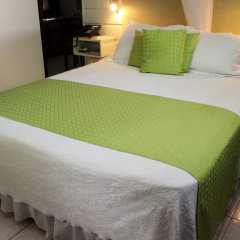 Picard Beach Cottages in Portsmouth, Dominica from 179$, photos, reviews - zenhotels.com photo 21