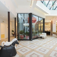 Hôtel 34B - Astotel - Bild 26
