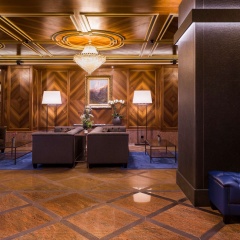 Grand Hotel Zermatterhof - Bild 18
