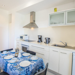 Holiday Home Es pujol - Bild 15