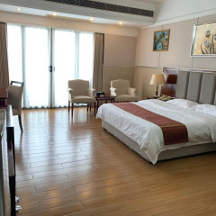 Guangzhou Yinfeng International Apart Hotel thumbnail 21
