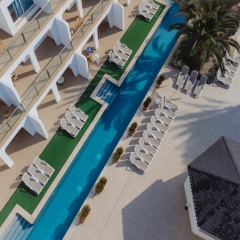 Aparthotel Ses Fotges - Bild 16