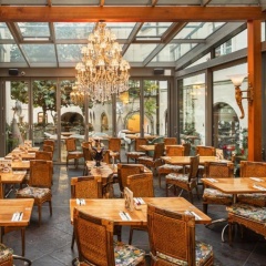 Iron Gate Hotel & Suites Prague by BHG - Bild 25