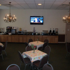 Governor House Inn Arlington/Falls Church thumbnail 12