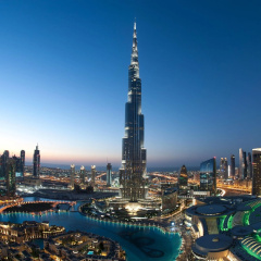 Radisson Blu Hotel, Dubai Deira Creek - Bild 19