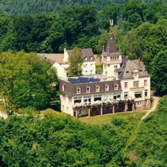 Berghotel Kockelsberg - Bild 9