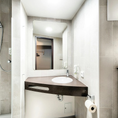 B&B Hotel Rostock City-West - Bild 7