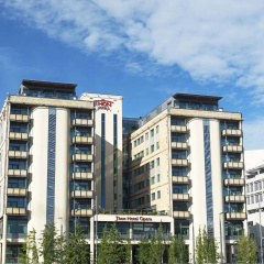 Thon Hotel Opera - Bild 1